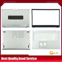 New/org For Acer Aspire 5 A115-32 A315-35 A315-58G S50-53 N20C5 LCD back cover/LCD bezel /Upper cover /Bottom case,For Palstic