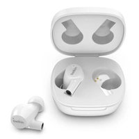 หูฟัง True Wireless Bluetooth 5.2 เสียงดี เบสหนัก มีระบบตัดเสียงรบกวน ชาร์จไร้สาย ใช้งานได้สูงสุด 7+