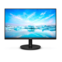 PHILIPS 飛利浦 24型 液晶顯示器 241V8LAB