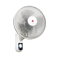 KIPAS ANGIN KDK DINDING WN30B Baling Baling 12Inch/ 30CM