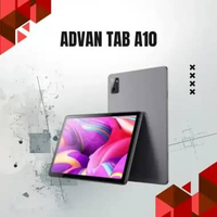 ADVAN TAB A10 4/64 WIFI ONLY - GARANSI RESMI