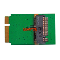 M.2 NGFF SSD to 2012 A1466 A1465 64G 128G 256G SSD