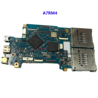 A7R M4 Mainboard A7RIV Main Board Motherboard ILCE-7R M4 For SONY A7R IV Camera Repair Part With Data