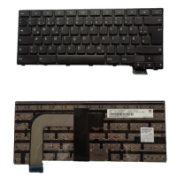 New For Lenovo ThinkPad 13 Chromebook GR Layout Laptop Keyboard