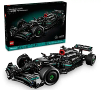 南西LEGO-梅賽德斯-AMG F1 W14
