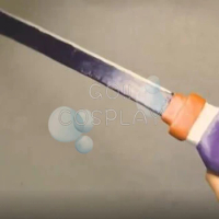 Haruta Shigemo Hand Sword Replica Jujutsu Kaisen Cosplay