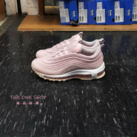 TheOneShop NIKE AIR MAX 97 子彈 粉色 玫瑰粉 氣墊 慢跑鞋 運動鞋 917646-500