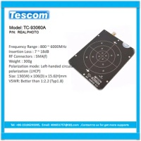 TC-93060A TESCOM ANT. COUPLER VL3 100%New with 100%Original