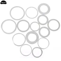 Saw Cutting Washer Inner Hole Adapter Ring Blade Aperture Change Washer For Angle Grinder Accessories