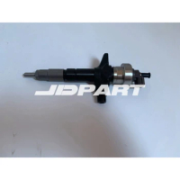 4Jk1 Injector For Isuzu 4Jk1 Engine Parts