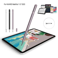 For HUAWEI MatePad 2023 Version 11.5 inches Universal 2 in 1 Stylus Pen Drawing Tablet Screen Touch Pen For MatePad Air 11.5