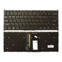 New Korean Backlit Keyboard with Backlight for Acer Swift 3 SF114 SF314-54 SF314-56 SF314-54G