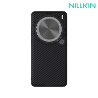 NILLKIN vivo X200 Pro 5G 黑鏡 Prop 磁吸保護殼