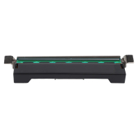 หัวพิมพ์สำหรับเครื่องพิมพ์ Zebra ZT210 ZT220 ZT230 ความละเอียด 203 dpi รหัส P1037974 010 เข้ากันได้