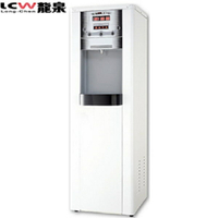 LCW  龍泉  LC-6022AB  冰溫熱程控高溫殺菌型冰溫熱飲水機  (含RO四道過濾系統) 含基本安裝 【APP下單點數 加倍】