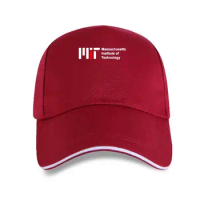 MIT college wear Baseball cap school uniform Massachusetts Institute of Technology dress