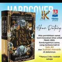 Mi Linda/Mi Diosa Hardcover, Hudanajwa