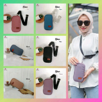 ALEXA BIRU TSABITA/ALEXA SLINGPHONE BIRU TSABITA/ALEXA SLINGPHONE /TAS ALEXA BIRU TSABITA