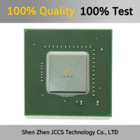 100% Quality 1PCS G96-600-C1 GPU BGA Chipset Test very good