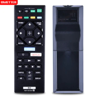 Suitable for Sony Blu-ray BD DVD player remote control RMT-VB1001 brand new