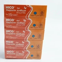 HICO GEL 15GR