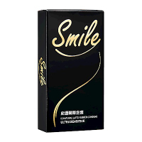 SMILE史邁爾 超薄衛生套保險套12入/盒-快速到貨