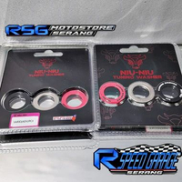 RING PULLEY PULLY NIU-NIU TAIWAN RING PULLY RUMAH ROLLER TUNING WASHER VARIO PCX ADV GENIO BEAT DELU