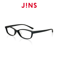 【JINS】 商務感輕量膠框眼鏡(特AMRF16S174)
