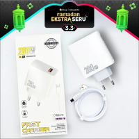Charger Fast Charging 280W For Android USB Type C Micro Set Adaptor Kabel Quick Charge