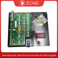 Broken ASIC Chip Test Tool For Antminer BM1397 BM1397AG BM1398 BM1398BB BM1396AB Asic Chip Tester Device