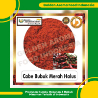 Bumbu Cabe Bubuk Merah halus GAFI Seasoning Powder