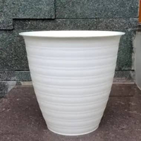 POT TANAMAN/POT TAWON PIRUS 30CM