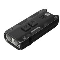 NITECORE Senter LED 2 OSRAM P8 700 Lumens - TIP SE