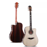 dadarwood 41 inch Guitar Acoustic