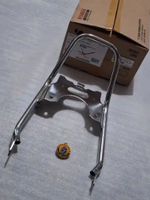 ASSIST GRIP / BEHEL JOK YAMAHA RX-KING NEW ORIGINAL YGP 3KA-F474A-00