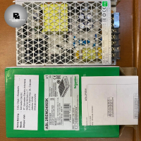 ABL2REM24065K POWER SUPLAY SCHNEIDER 6.5A 24VDC 150W ORIGINAL