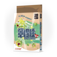 『高雄龐奇桌遊』罩得住 bye virus 繁體中文版 正版桌上遊戲專賣店