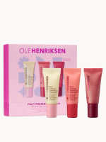 OLE HENRIKSEN Pout Petites Mini Lip Trio (Worth £31)