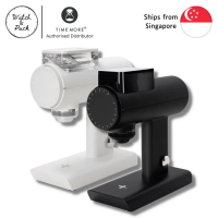Timemore Sculptor 078 / 078S Grinder, for pour over, 78mm turbo blade, cleaner knob, 400w brushless 