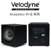 結帳再折⭐美國威力登 Velodyne VI-Q 15主動式15吋超低音喇叭 公司貨