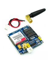 Module SIM 900A GSM GPRS Shield Serial Modem for Arduino