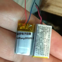 For Sony Ws413 Ws414 Headset Battery 90MAh Taiwan Cell