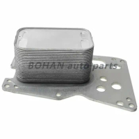 11428507626 15710WA010 8507626 Oil cooler Transmission radiator For BMW