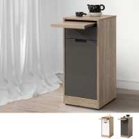 BODEN 利奇1.2尺多功能收納餐櫃/小型電器櫃/飲水機置物櫃(兩色可選)