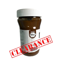 Nutella Hazelnut Spread ขนาด 750 กรัม Exp. 24/01/2025