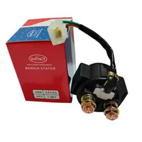 Bendik Stater Grand / Supra - IMPACT Switch Stater