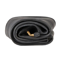 Inner Tube 3.00-8 with a Bent Angle Valve Stem fits Electric Tricycle Scooters e-Bike Motorcycle