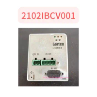 2102IBCV001 Lenz inverter communication module new without package