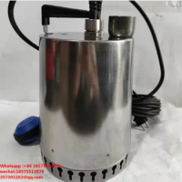 For Grundfos AP12.40.06.A1 Stainless Steel Submersible Pump Inlet Pump With Float Ball Automatic Single Phase Electricity