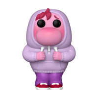 【FUNKO】POP Disney:腦筋急轉彎2- POP 4